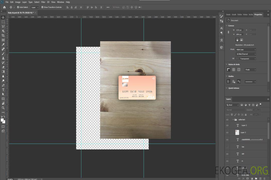 Kazakhstan First Heartland Jýsan Bank carte visa photolook devant template Kazakhstan First Heartland Jýsan Bank carte visa photolook devant template